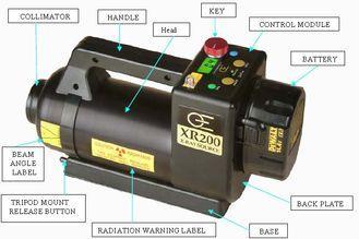 Self - check Portable X-Ray Security Screening System with