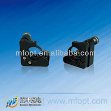 O type Kinematic Mount with 2 Adjusters Lens,Mirror Mount/Lens holder