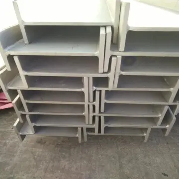 Q235 Commercial Grade I Beam for Durable Construction