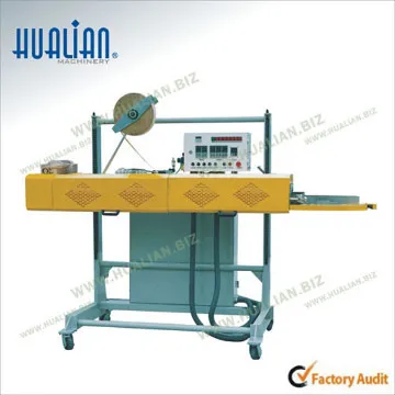 Hualian 2014 Kraft Paper Packing Machine