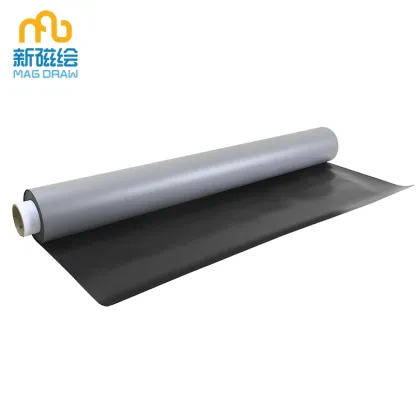 The Guangzhou Flexible Magnetic Chalkboard Sheet Company