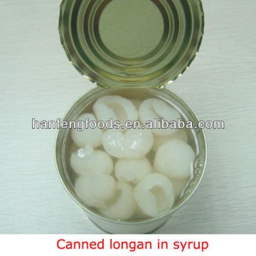 chinese canned longan in syrup 425g/567g