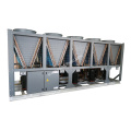 ODM/OEM Water Chiller with Copeland Scroll Compressor