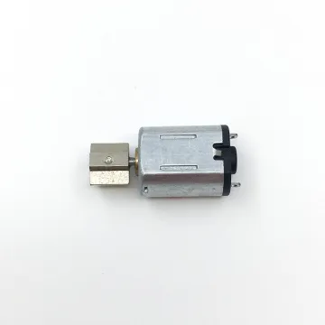 M20 tungsten steel head mini Vibrating Motor