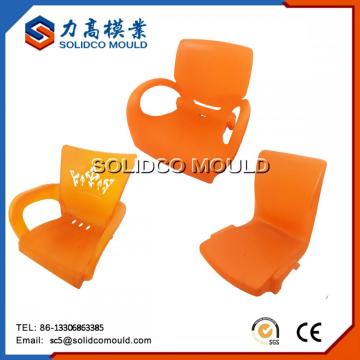 Molde de estoque para PC cadeira de plástico de espuma macia