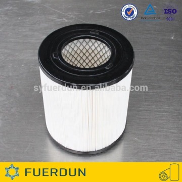 Shiyan Fuerdun Air Filter KW1719 8971902690 8971902691 AF26538
