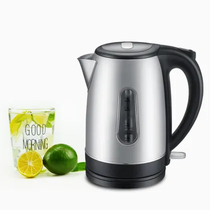SUBADA 1.7L Water Jug Fast Boiling Electric Kettle - Cordless OEM Order
