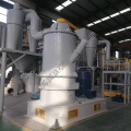 Grinding Ultrafine ProcessTurbo Impact Mill Production Line