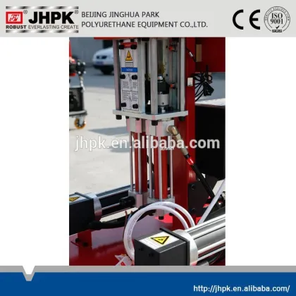 Chinese wholesale suppliers mold release agent spray machine import from china