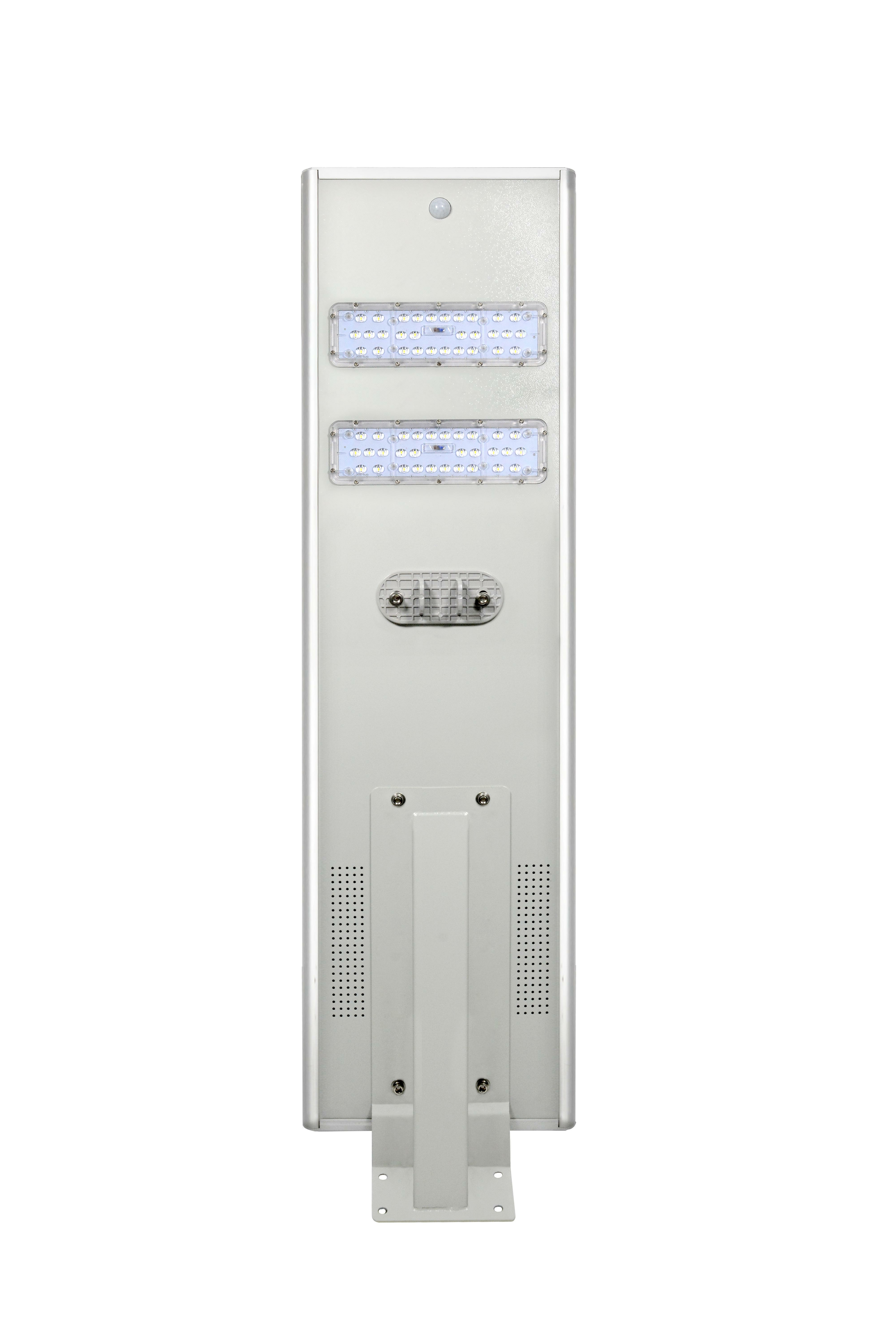 30-40W all in one solar street light