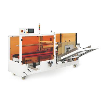 آلة تشكيل الصندوق الهوائي