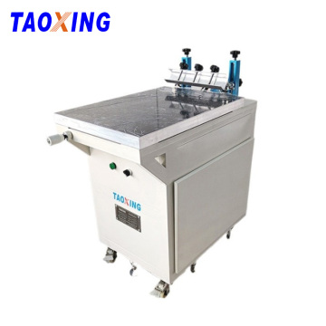 TX-XQ5070 Manual Flat Printer