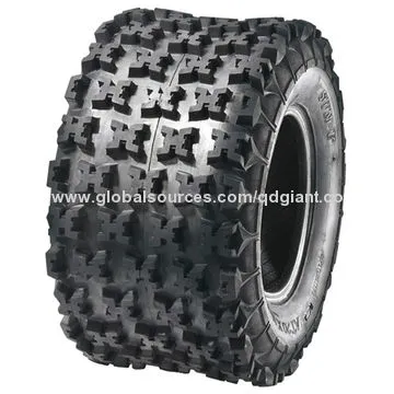 SUNF ATV tires, DOT ECE approved