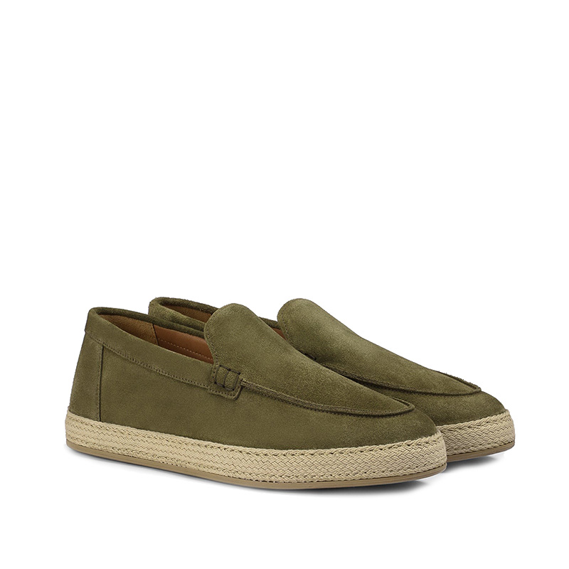 Lightweight Men's Comfortable Casual Shoes