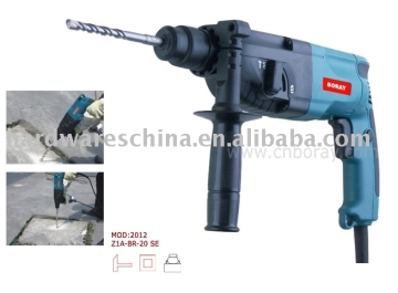 Hammer Drill
