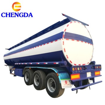 Tanker Trailer