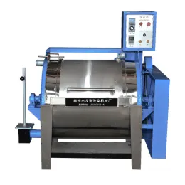 High Capacity 20kg Commercial Washer