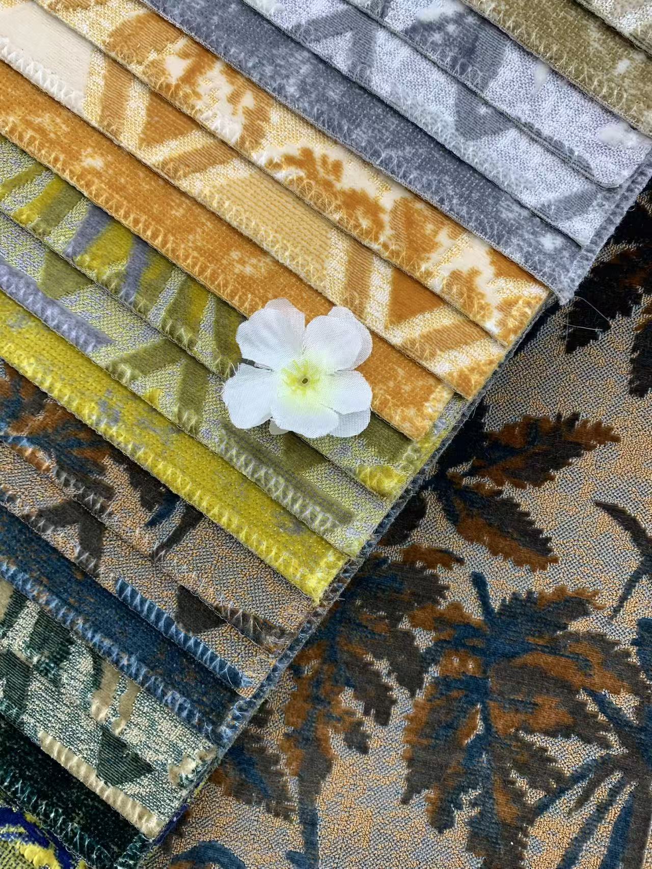 Upholstery Fabric