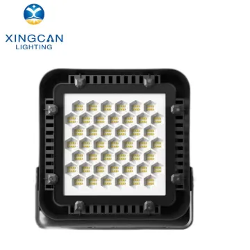 5 Years Warranty Round UFO Highbay Spotlight for Indoor Factory - IP65 Safety Mining Lamp (100w/150w/200w)