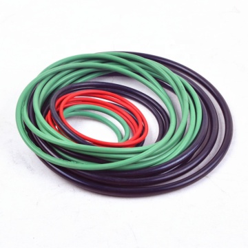 Sealing Ring Pot Silicone Sealing Ring