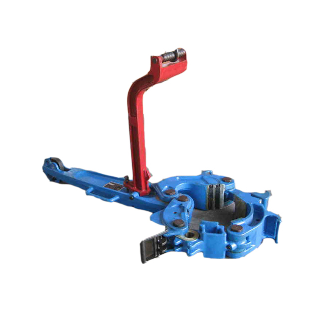 Api 7k Drill Pipe Tubing Casing Manual Tongs For Oilfield Drilling ...