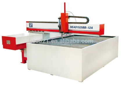 Popular waterjet cutting mini waterjet cutting machine