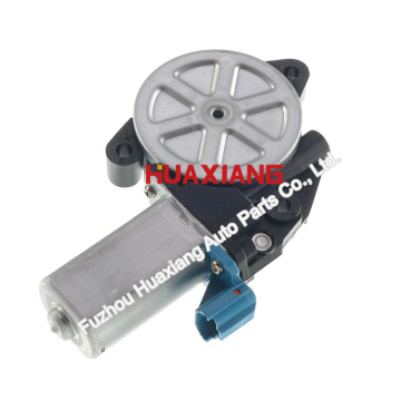 98110-38100 Wiper Motor for Hyundai Sonata 1999-2004 - Front