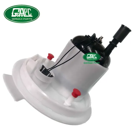 2.0L Fuel Sender Unit with Filter LR026197 GL1051 - Land Rover Range Rover Evoque 2011-2018 Spare Parts Wholesale