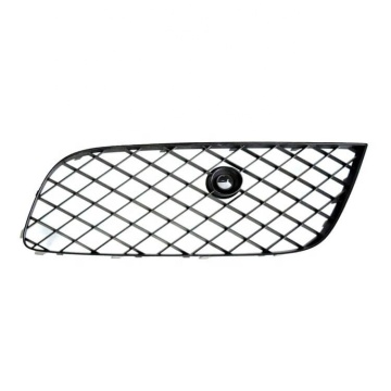 OEM 3W3807647C 3W3807648C Front Bumper Grille Fog Lamp Case for Bentley Continental GT/GTC 2012-2015