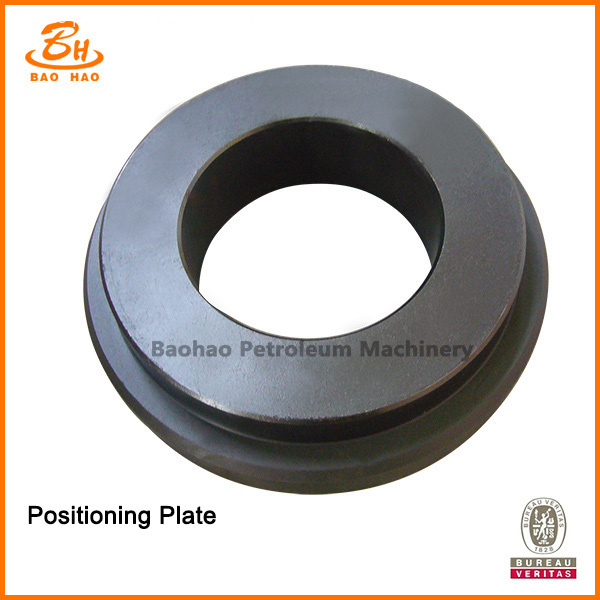 Api Certified Locating Plate For Mud Pump, High Quality Api Certified ...