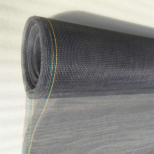 Aluminum Window Screen Fiberglass Screen - Plain Weave Factory