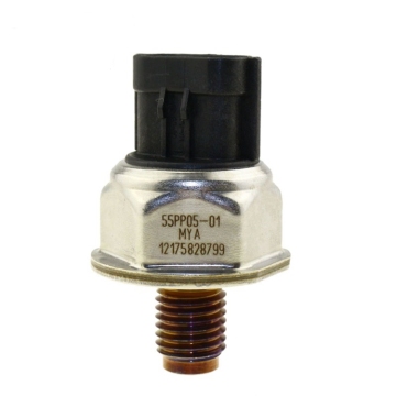 Fuel Metering Valve/Rail Pressure Sensor 55PP05-01