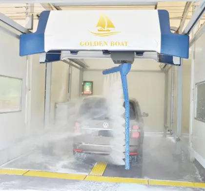 car washing machine high pressure