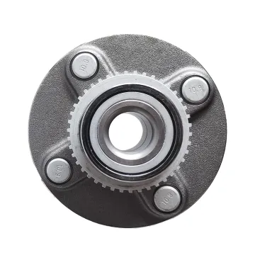 REAR AUTO FREE WHEEL HUB FOR NISSAN ALMERA - 43200-5M000, 43200-4Z010, 43202-95F0A, 43200-4Z000