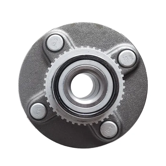 REAR AUTO FREE WHEEL HUB FOR NISSAN ALMERA - 43200-5M000, 43200-4Z010, 43202-95F0A, 43200-4Z000