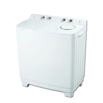 Top Load Large Home Appliance: Bulk Washing Machines - Automatic Electric Washing Solutions