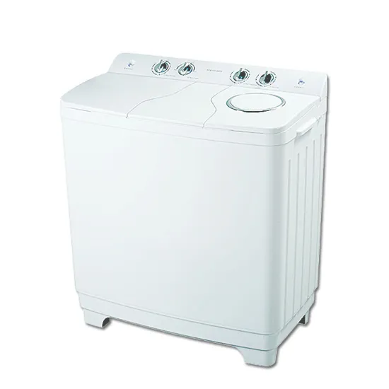 Top Load Large Home Appliance: Bulk Washing Machines - Automatic Electric Washing Solutions