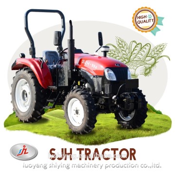 luoyang yto 4wd tractor ,best price tractor