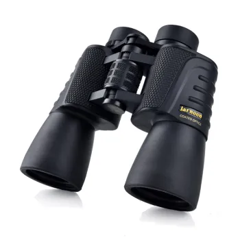 High Power Low Light Night Vision Waterproof 20x50 Binoculars for Outdoors