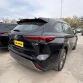 2024 Toyota Highlander 380T AWD Luxury 7-Seater