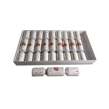 Cheap Fancy Customized Christmas Cracker