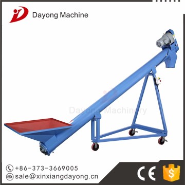 High quality grain and screw conveyor