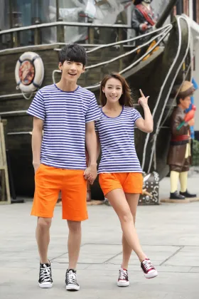 Striped sailor shirt for sales