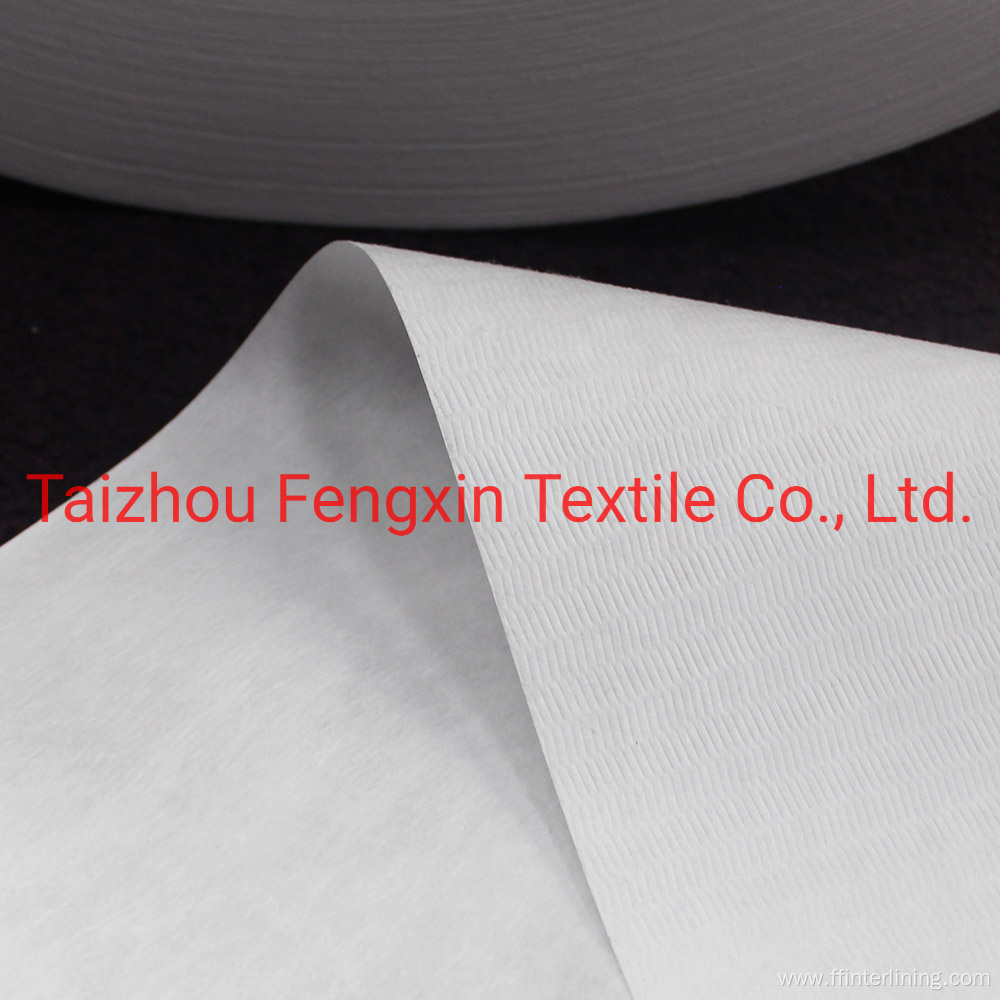 100% PP Granul Nonwoven UV Resistance Fabric