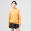 ဆောင်းရာသီကျဆုံးခြင်းအတွက် Chenille Chenille Sweatshirt