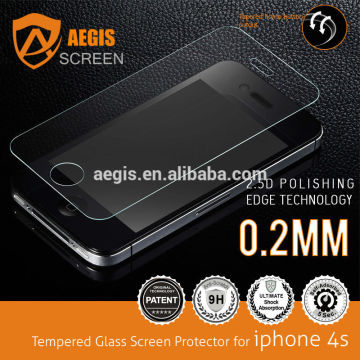 OEM ODM screen protectors for iPhone for samsung mobile tempered glass screen protectors