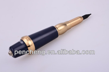 TAIWAN professional permanent makeup machine/BLUE COLOR