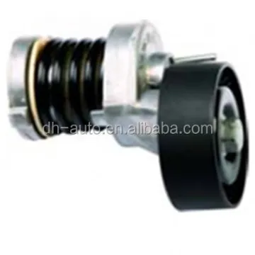 Auto Tensioner Pulley Repair Parts 038903315AD for A3 A1 Sportback