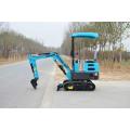 1t Multifunctional Mini Excavator 18ton