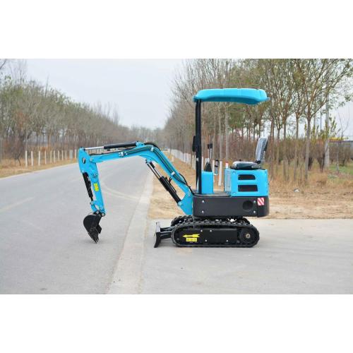 1t Multifunctional Mini Excavator 18ton